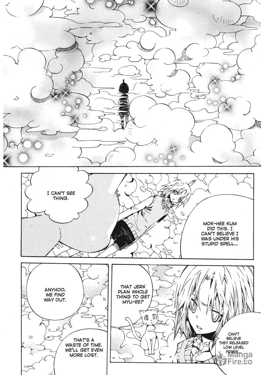 Read Moon Boy chapter 10 image 2 on Lezhin