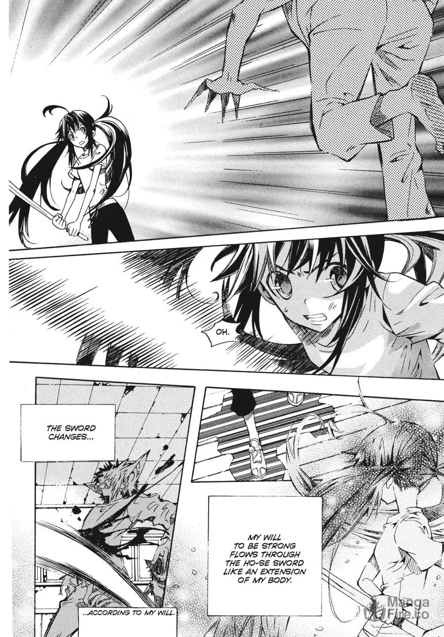 Read Moon Boy chapter 10 image 20 on Lezhin