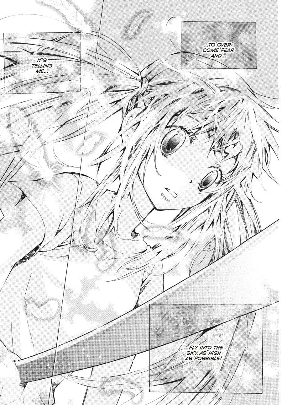 Read Moon Boy chapter 10 image 21 on Lezhin