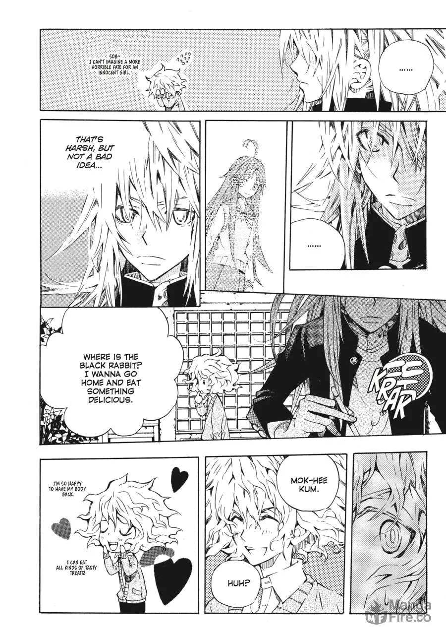 Read Moon Boy chapter 10 image 24 on Lezhin