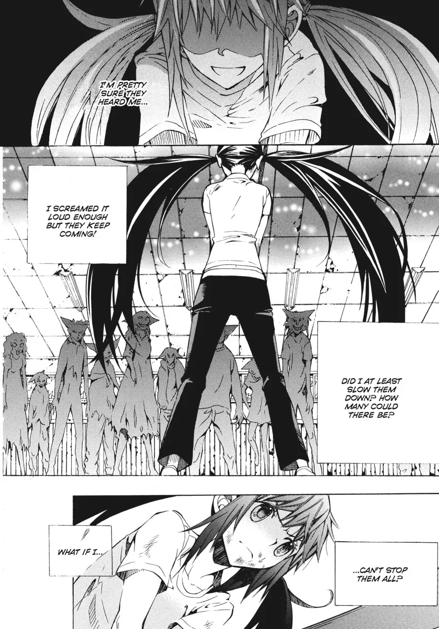 Read Moon Boy chapter 10 image 28 on Lezhin