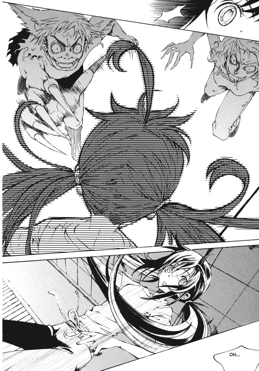 Read Moon Boy chapter 10 image 30 on Lezhin