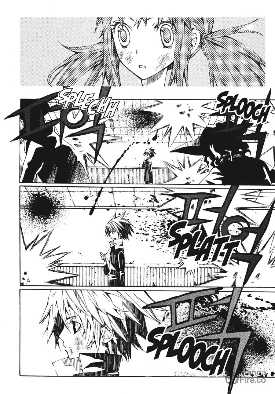 Read Moon Boy chapter 10 image 32 on Lezhin