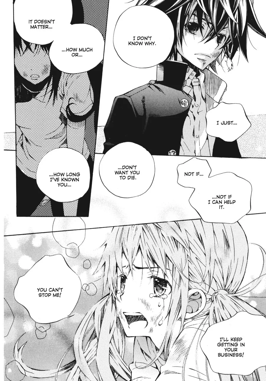 Read Moon Boy chapter 10 image 40 on Lezhin