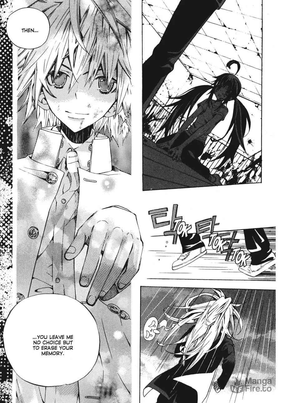 Read Moon Boy chapter 10 image 41 on Lezhin