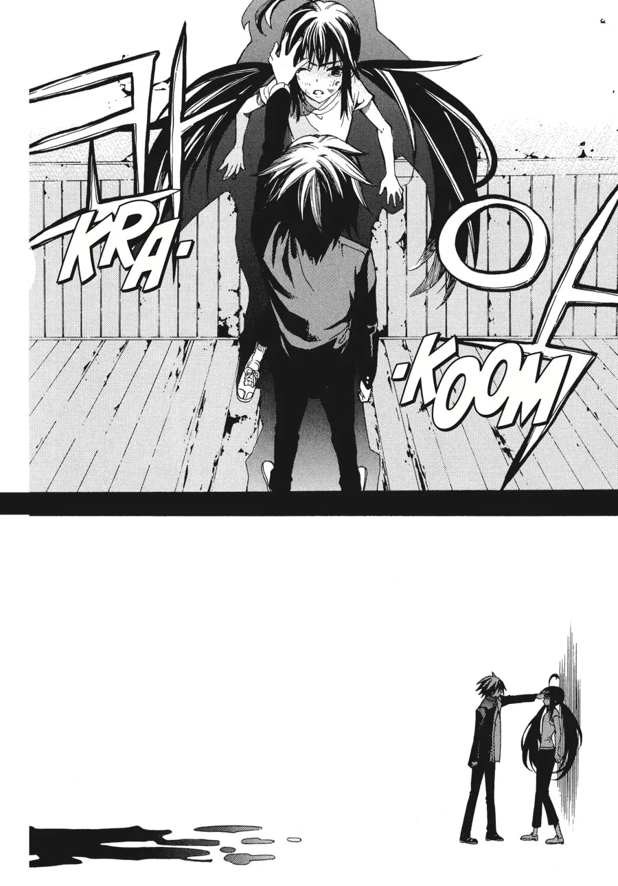 Read Moon Boy chapter 10 image 42 on Lezhin