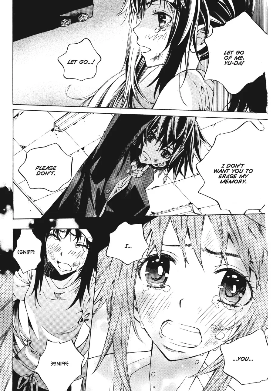 Read Moon Boy chapter 10 image 43 on Lezhin