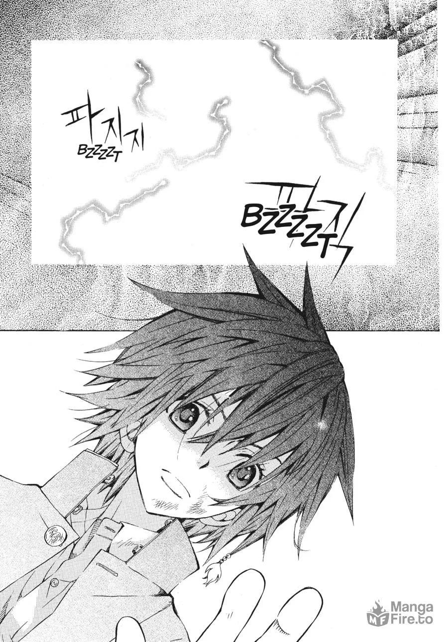Read Moon Boy chapter 10 image 47 on Lezhin