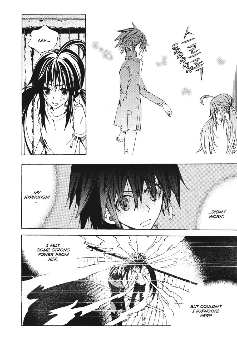 Read Moon Boy chapter 10 image 48 on Lezhin