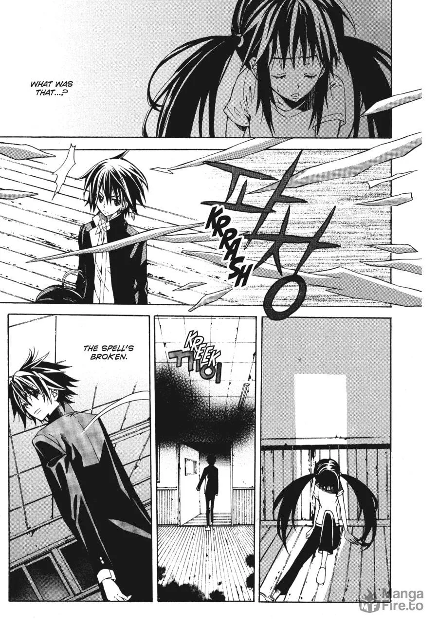 Read Moon Boy chapter 10 image 49 on Lezhin