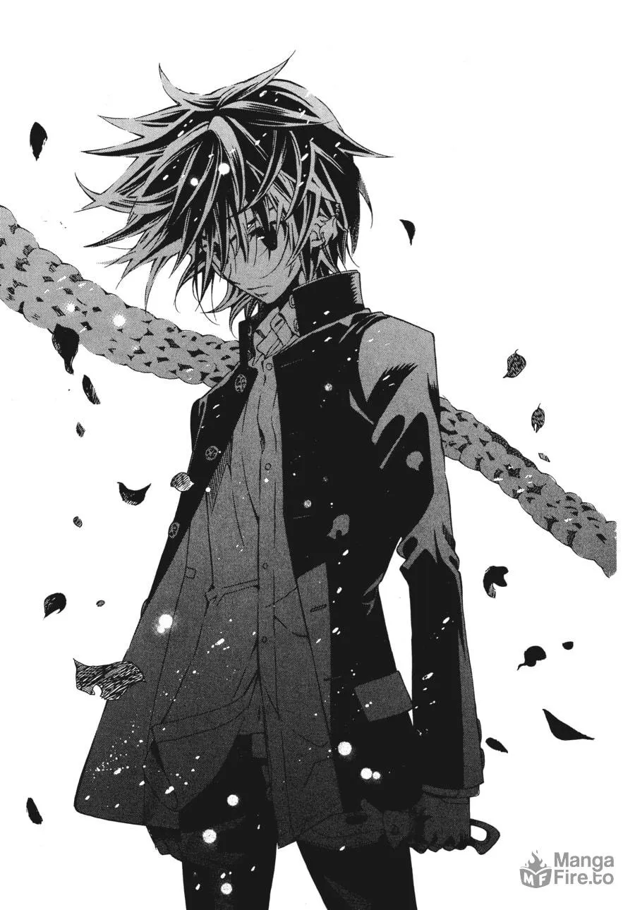Read Moon Boy chapter 10 image 5 on Lezhin