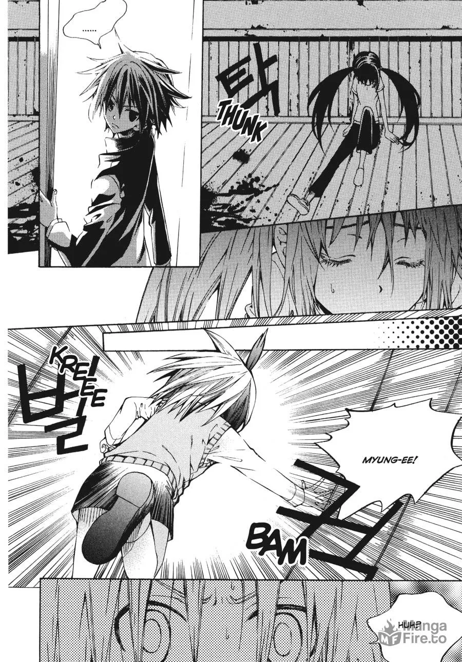 Read Moon Boy chapter 10 image 50 on Lezhin