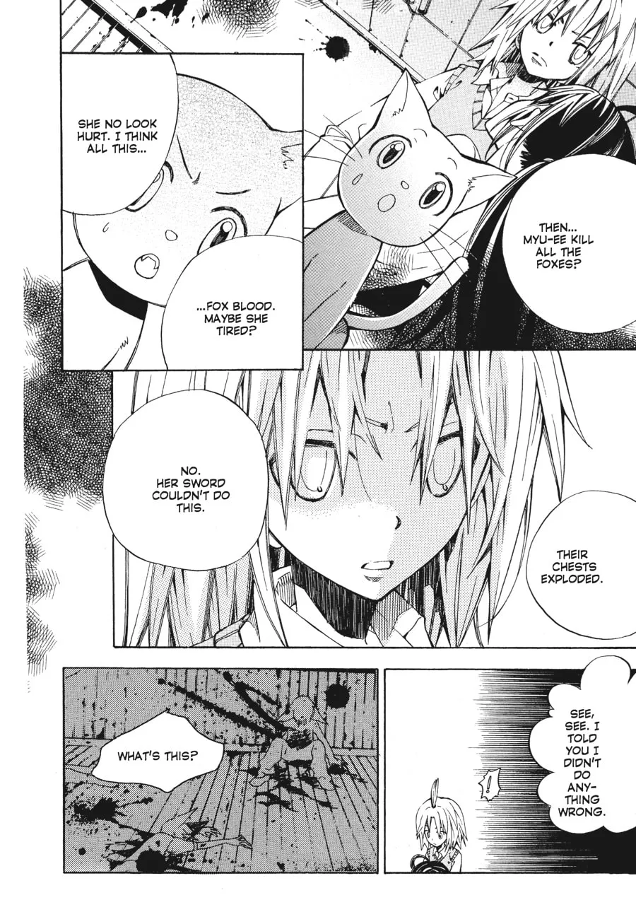 Read Moon Boy chapter 10 image 52 on Lezhin