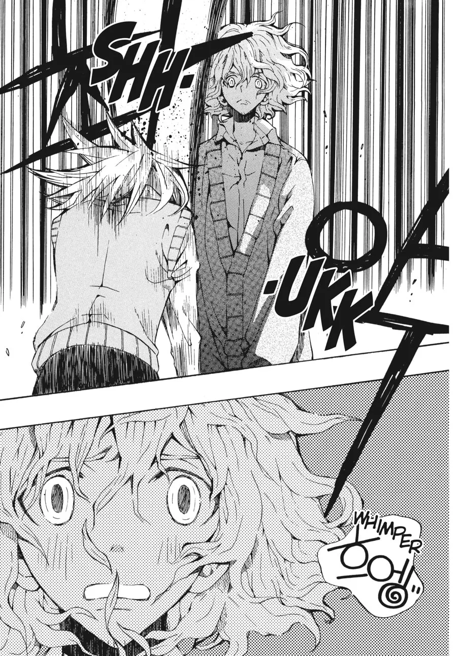 Read Moon Boy chapter 10 image 55 on Lezhin