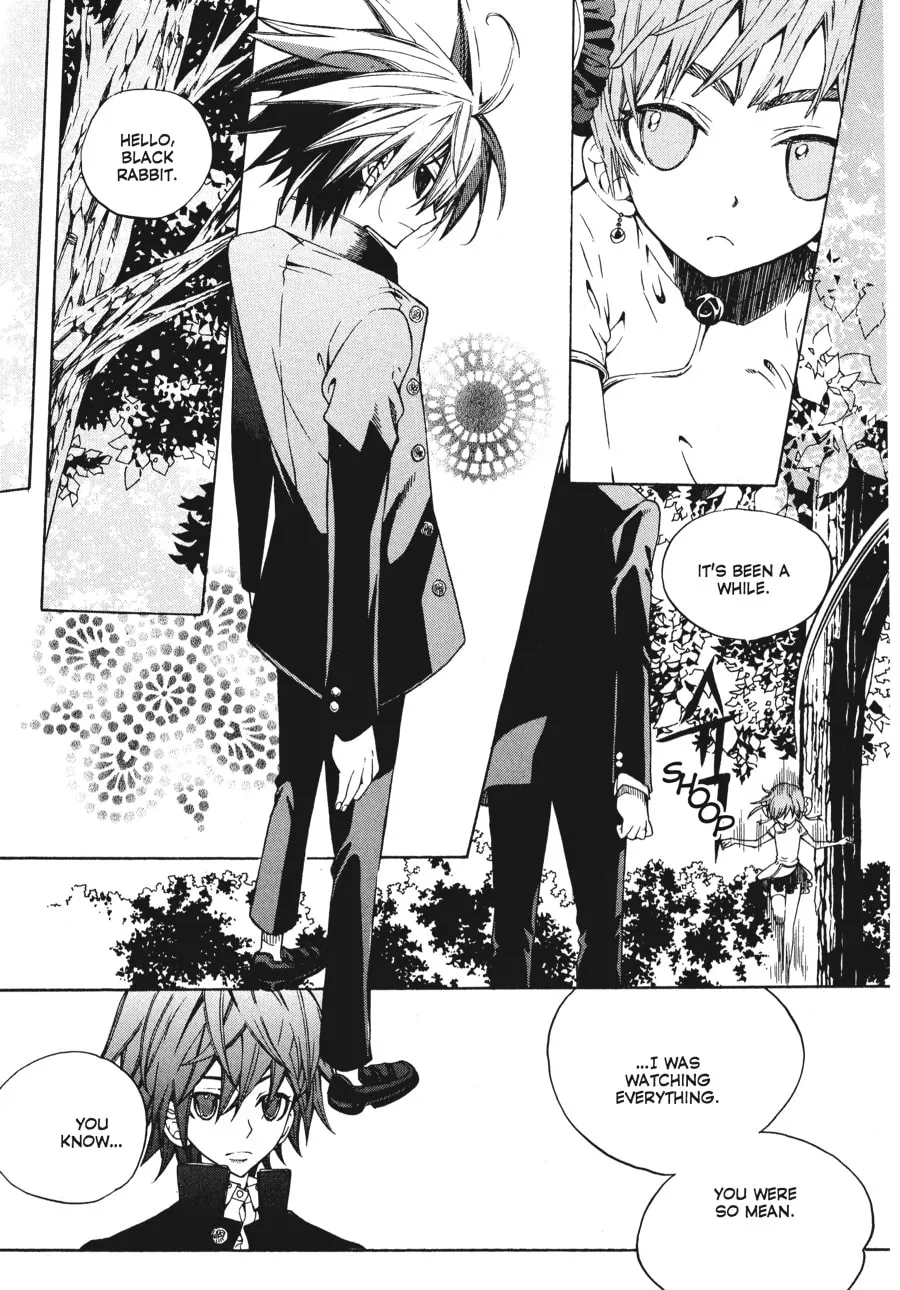 Read Moon Boy chapter 10 image 57 on Lezhin