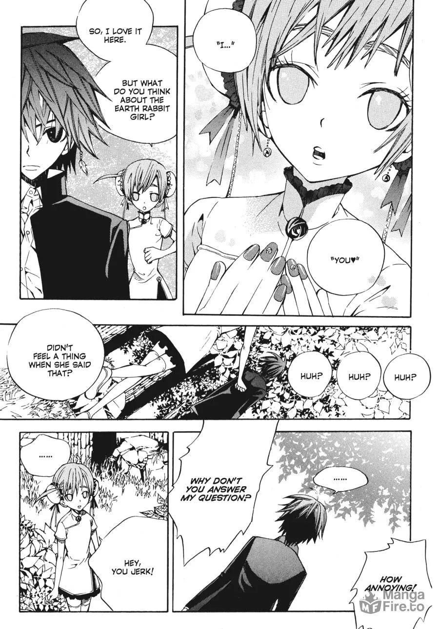Read Moon Boy chapter 10 image 59 on Lezhin