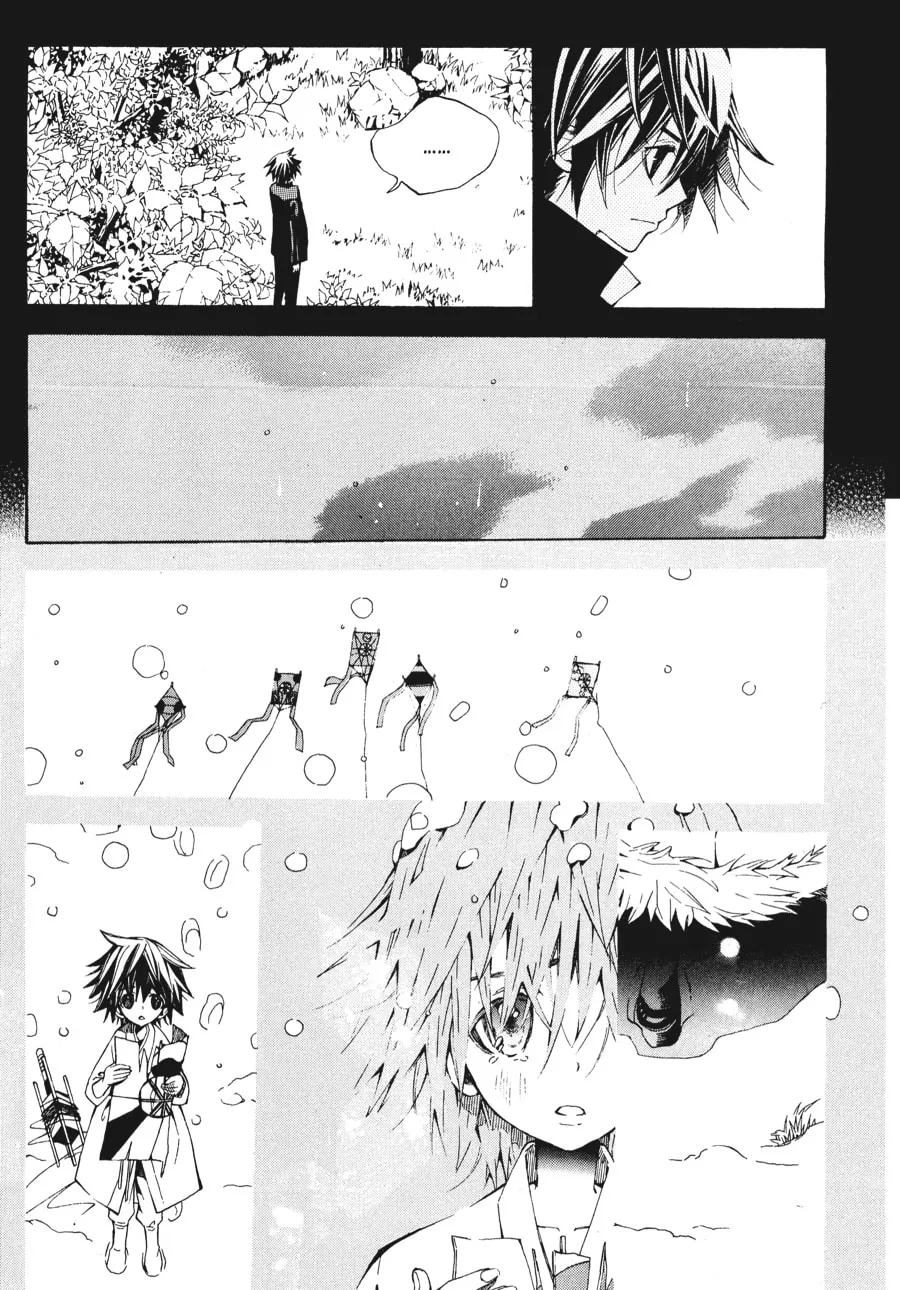 Read Moon Boy chapter 10 image 61 on Lezhin