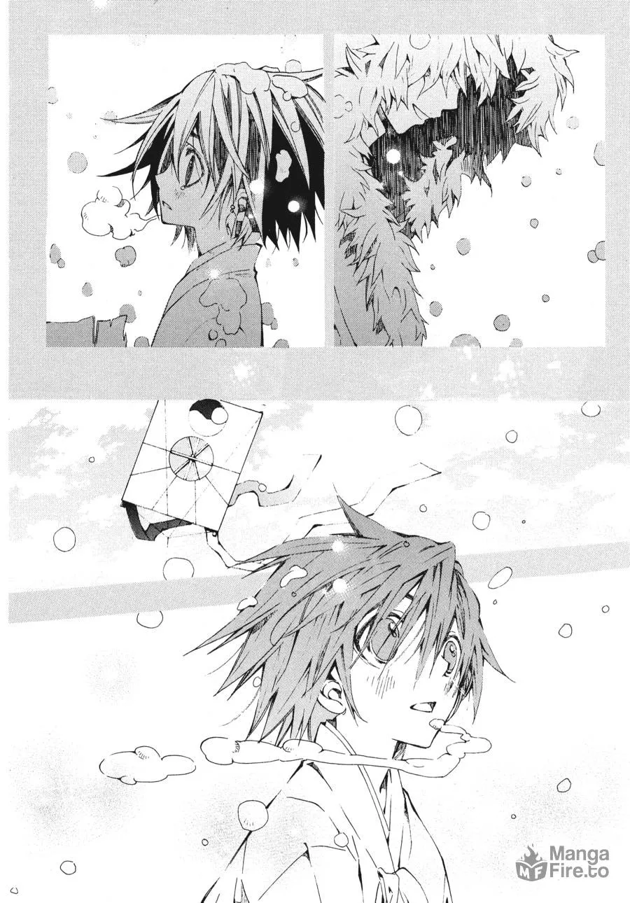 Read Moon Boy chapter 10 image 62 on Lezhin
