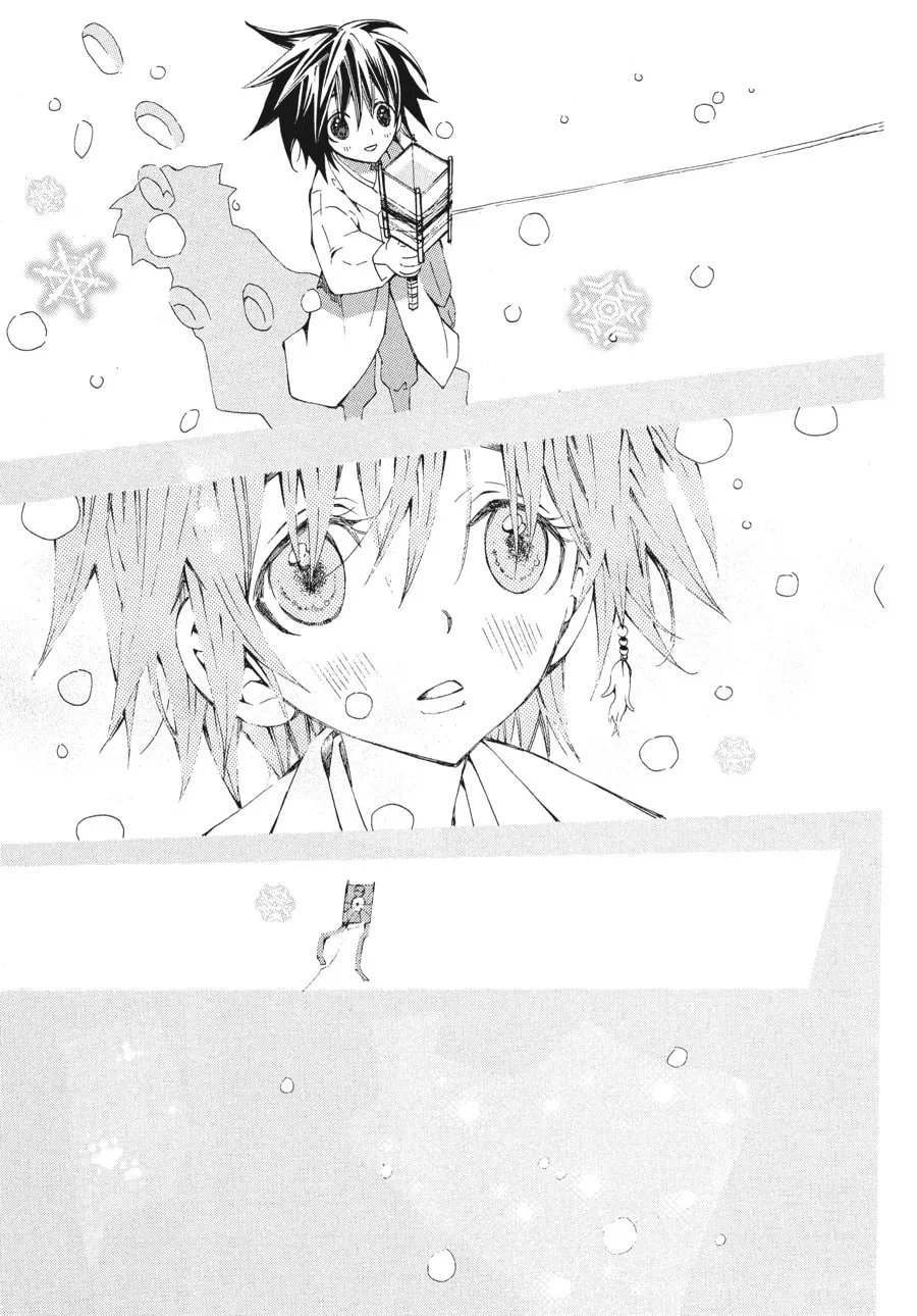 Read Moon Boy chapter 10 image 63 on Lezhin