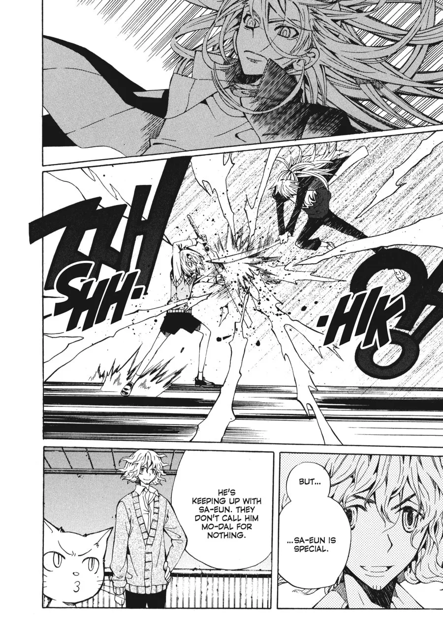 Read Moon Boy chapter 10 image 66 on Lezhin