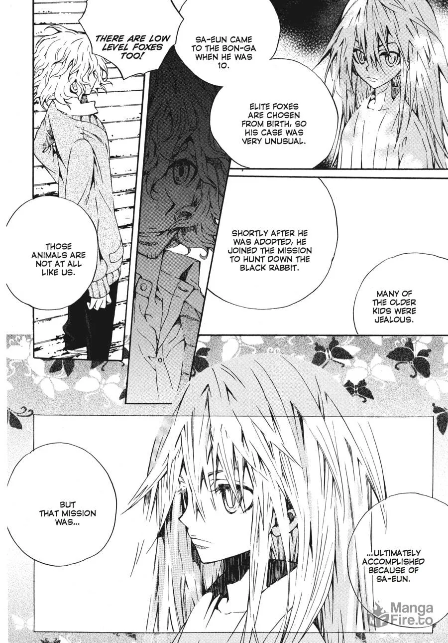 Read Moon Boy chapter 10 image 68 on Lezhin