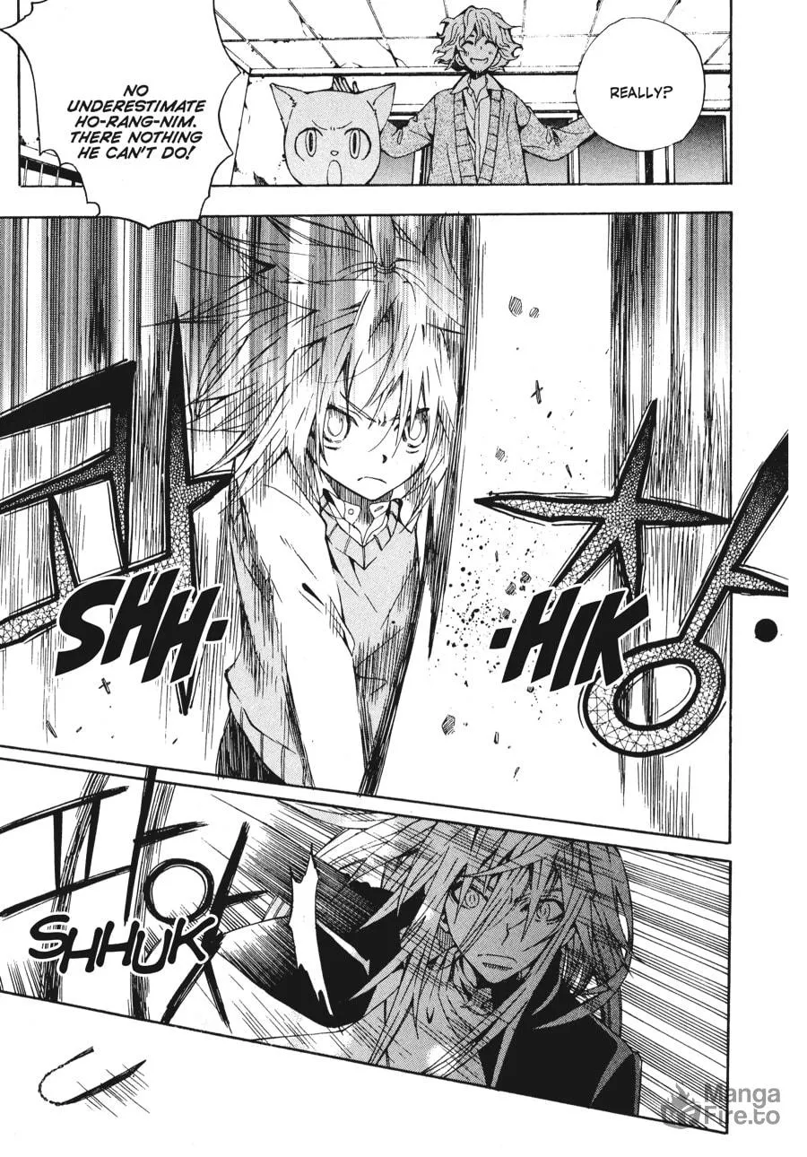 Read Moon Boy chapter 10 image 69 on Lezhin