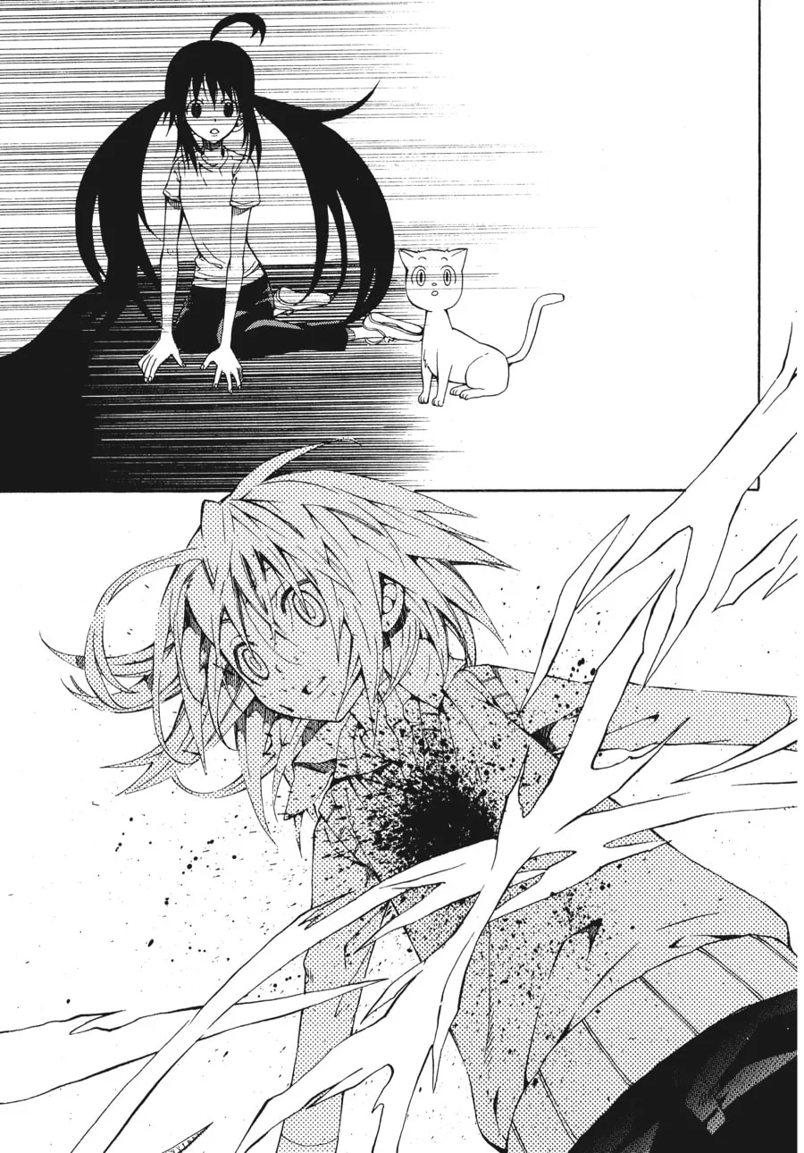 Read Moon Boy chapter 10 image 75 on Lezhin