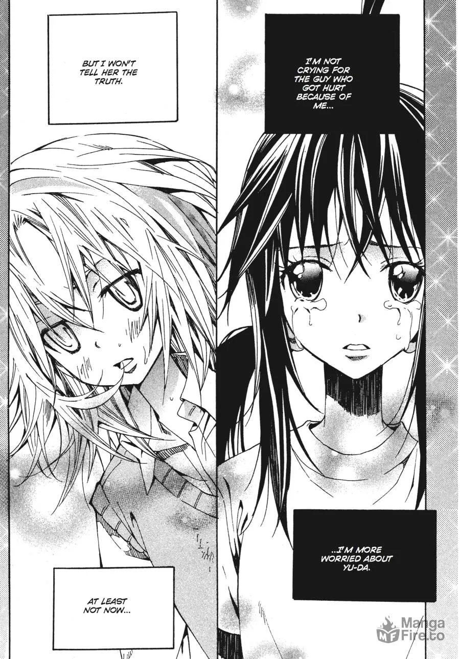 Read Moon Boy chapter 10 image 83 on Lezhin