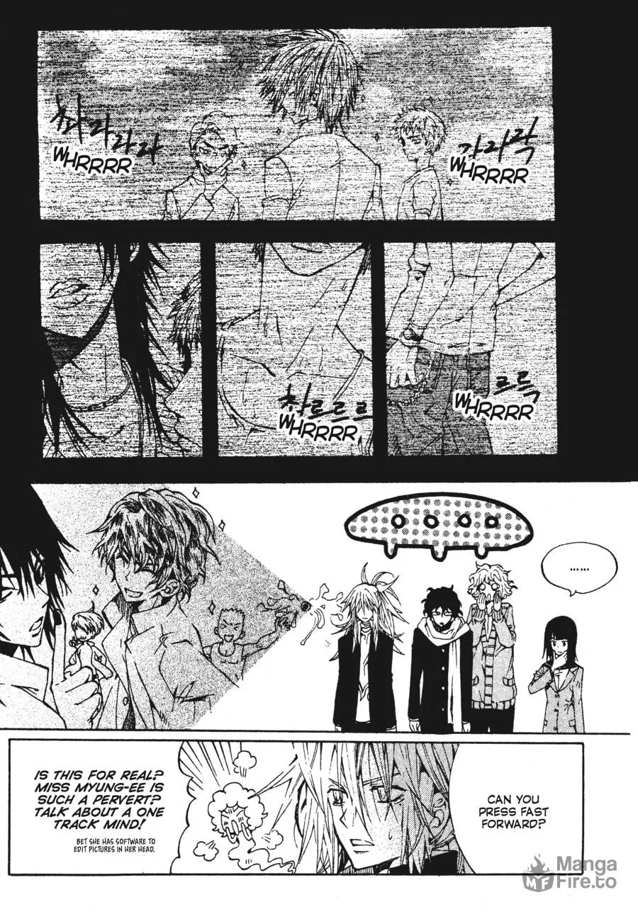 Moon Boy Chapter 11 page 3 - 