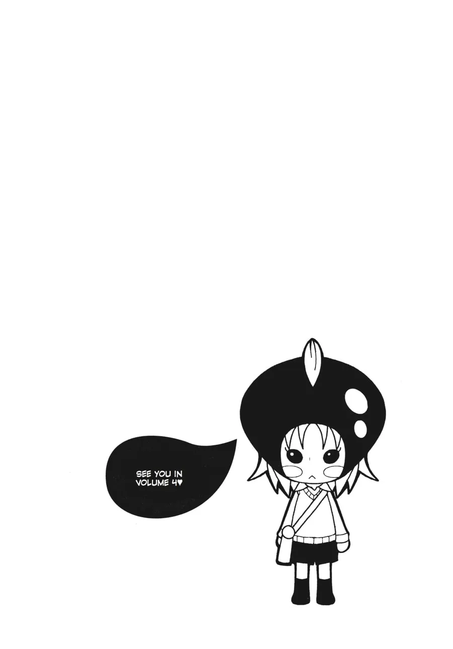 Moon Boy Chapter 11 page 26 - 