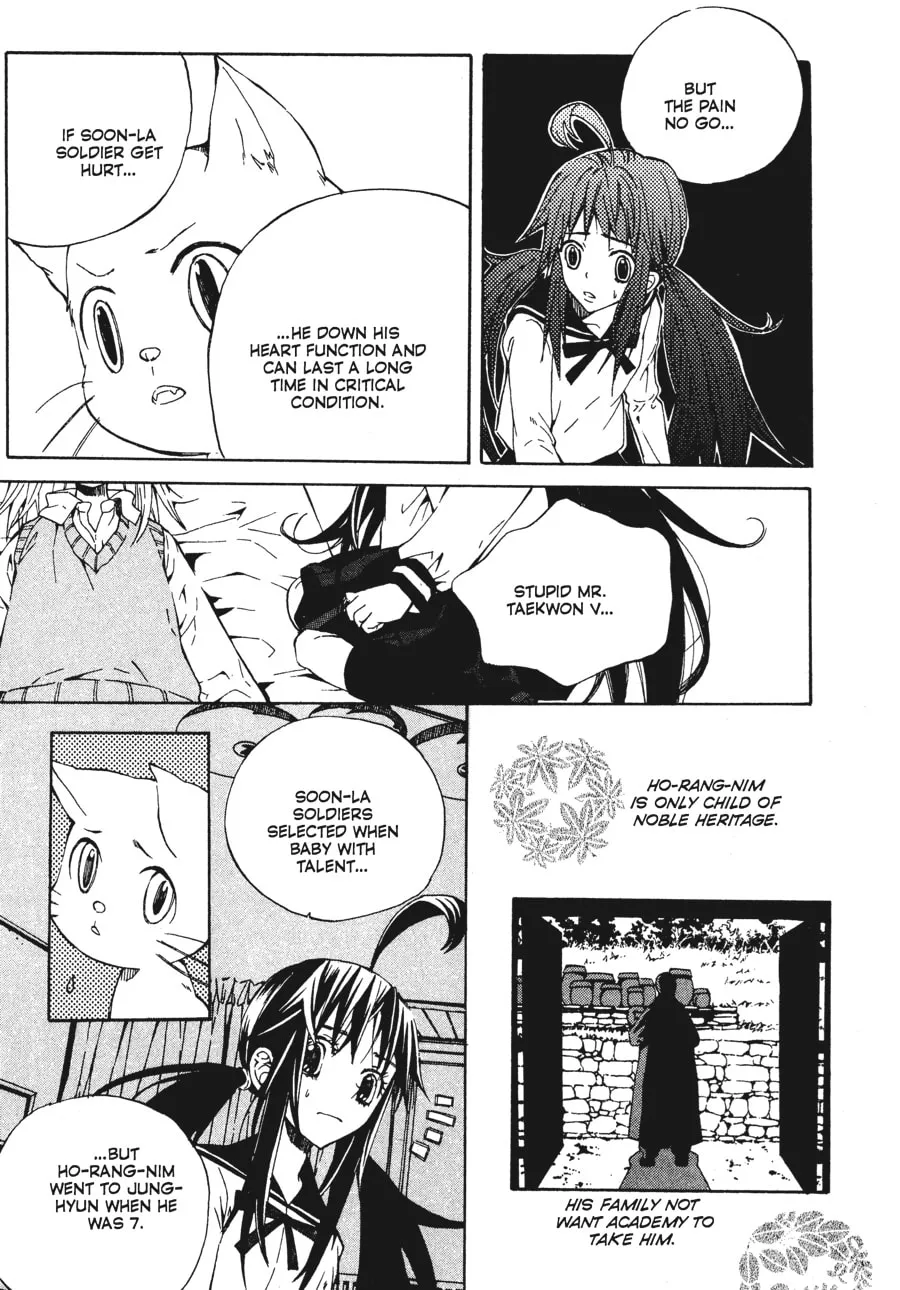 Moon Boy Chapter 11 page 7 - 