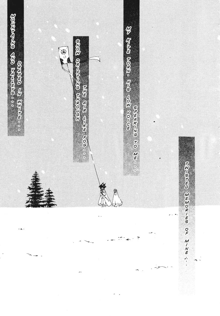 Read Moon Boy chapter 12 image 1 on Lezhin