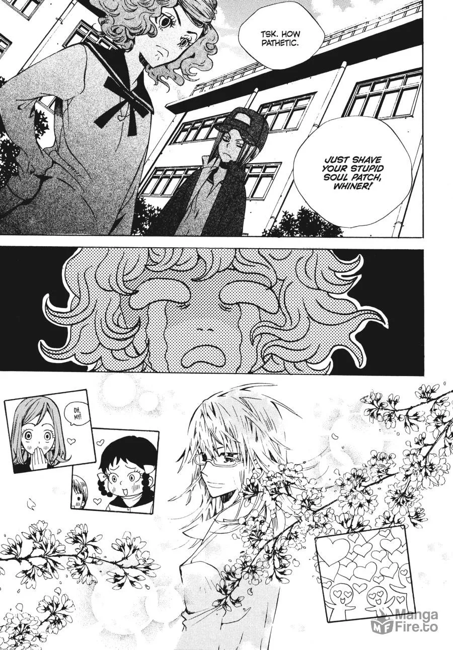 Read Moon Boy chapter 12 image 17 on Lezhin