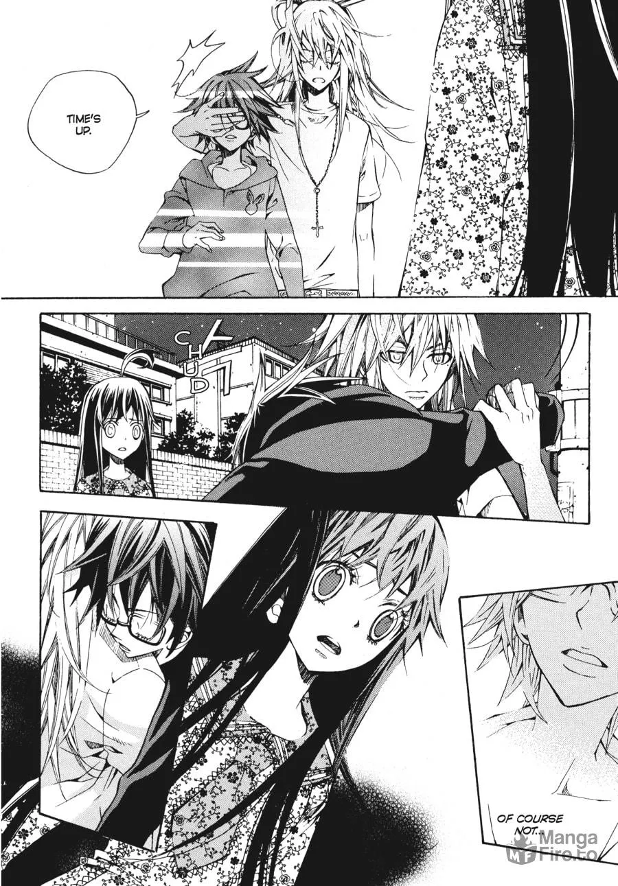 Read Moon Boy chapter 12 image 32 on Lezhin