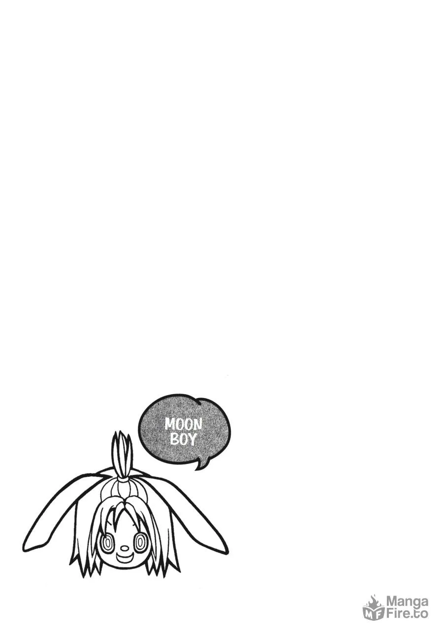 Read Moon Boy chapter 12 image 35 on Lezhin