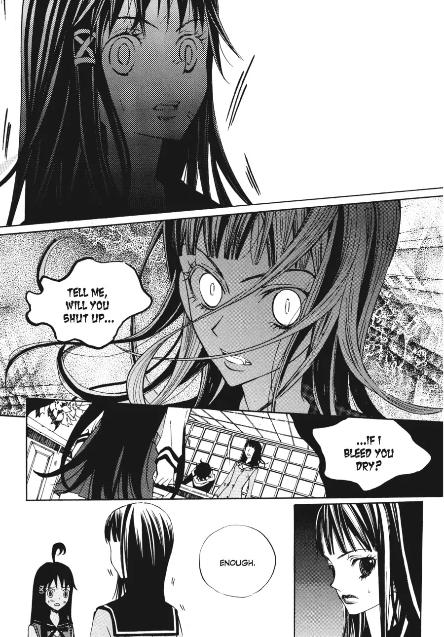 Moon Boy Chapter 13 page 16 - 