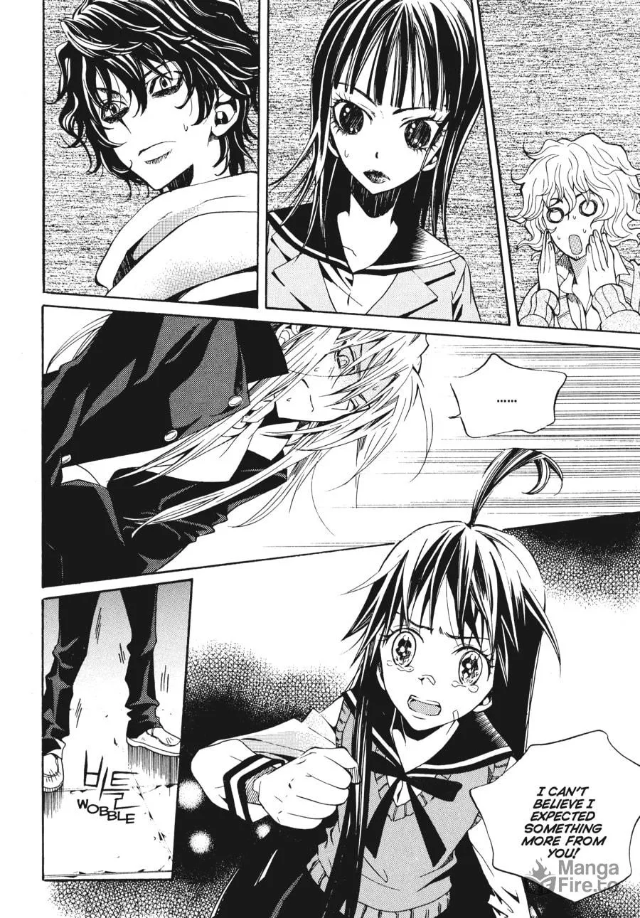 Moon Boy Chapter 13 page 21 - 