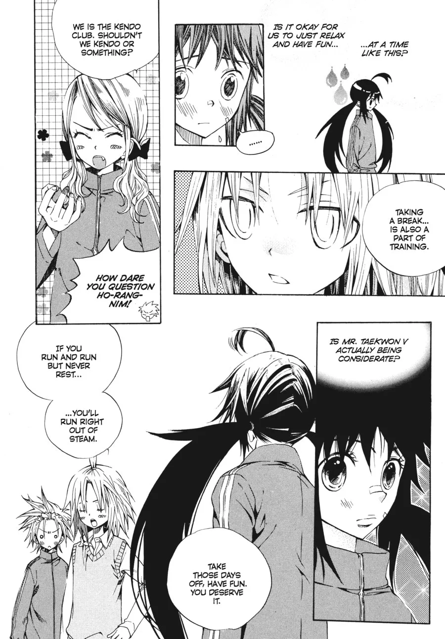 Moon Boy Chapter 13 page 7 - 