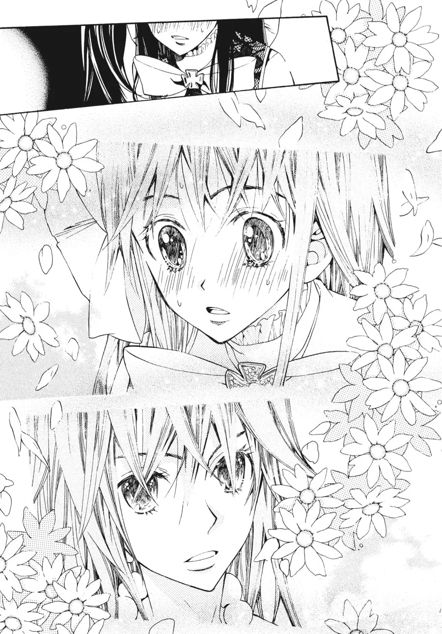 Read Moon Boy chapter 15 image 15 on Lezhin