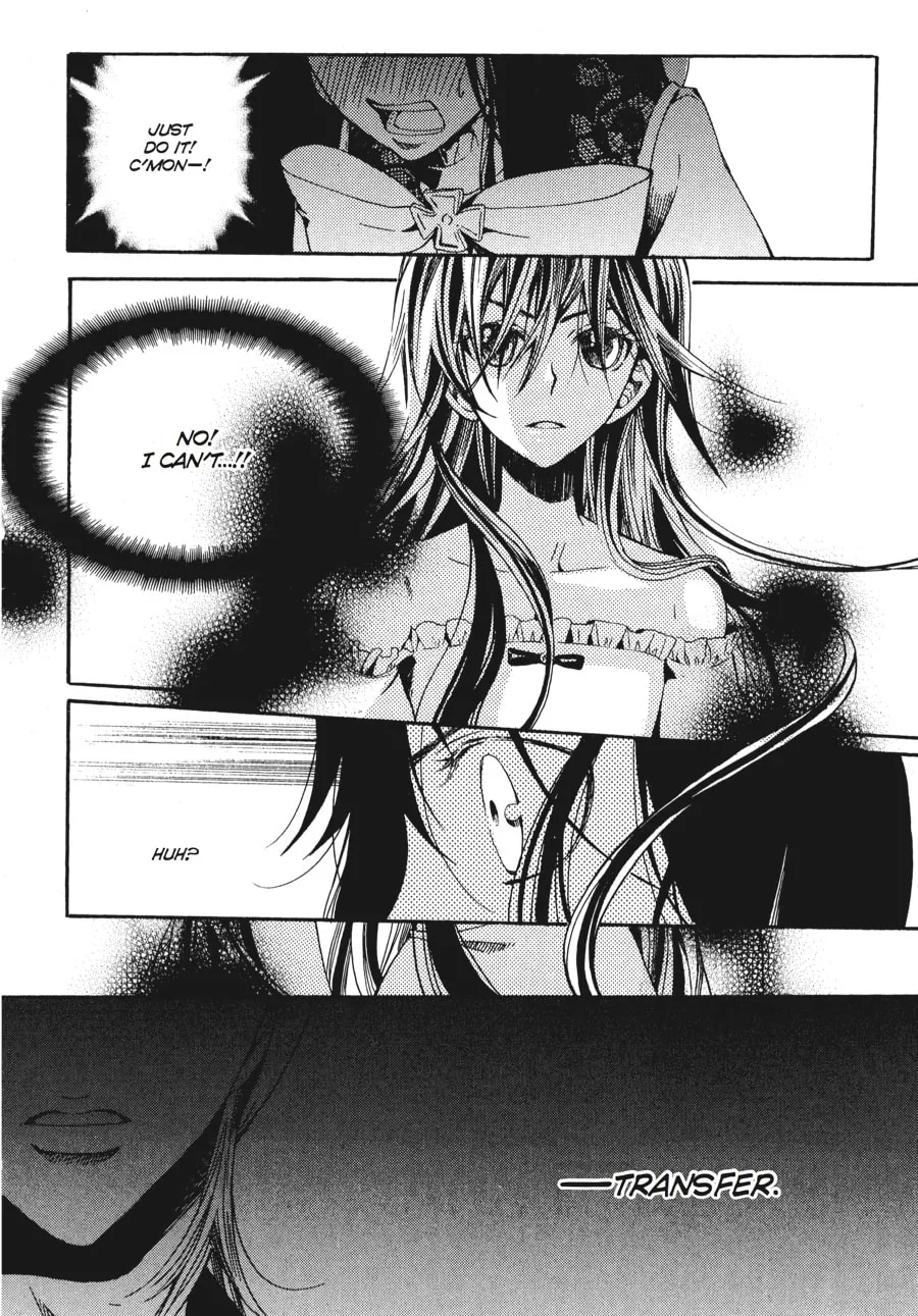 Read Moon Boy chapter 15 image 16 on Lezhin