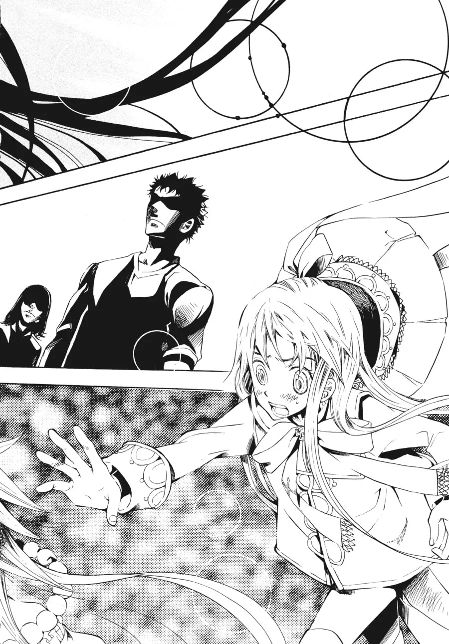 Read Moon Boy chapter 15 image 18 on Lezhin