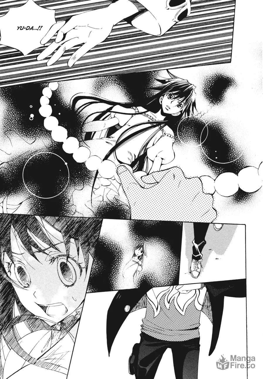 Read Moon Boy chapter 15 image 19 on Lezhin