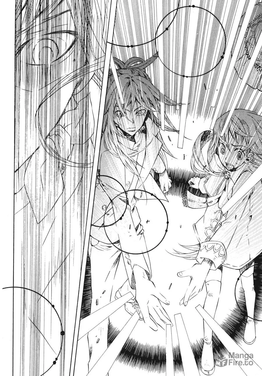 Read Moon Boy chapter 15 image 20 on Lezhin