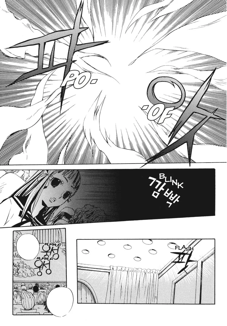 Read Moon Boy chapter 15 image 21 on Lezhin