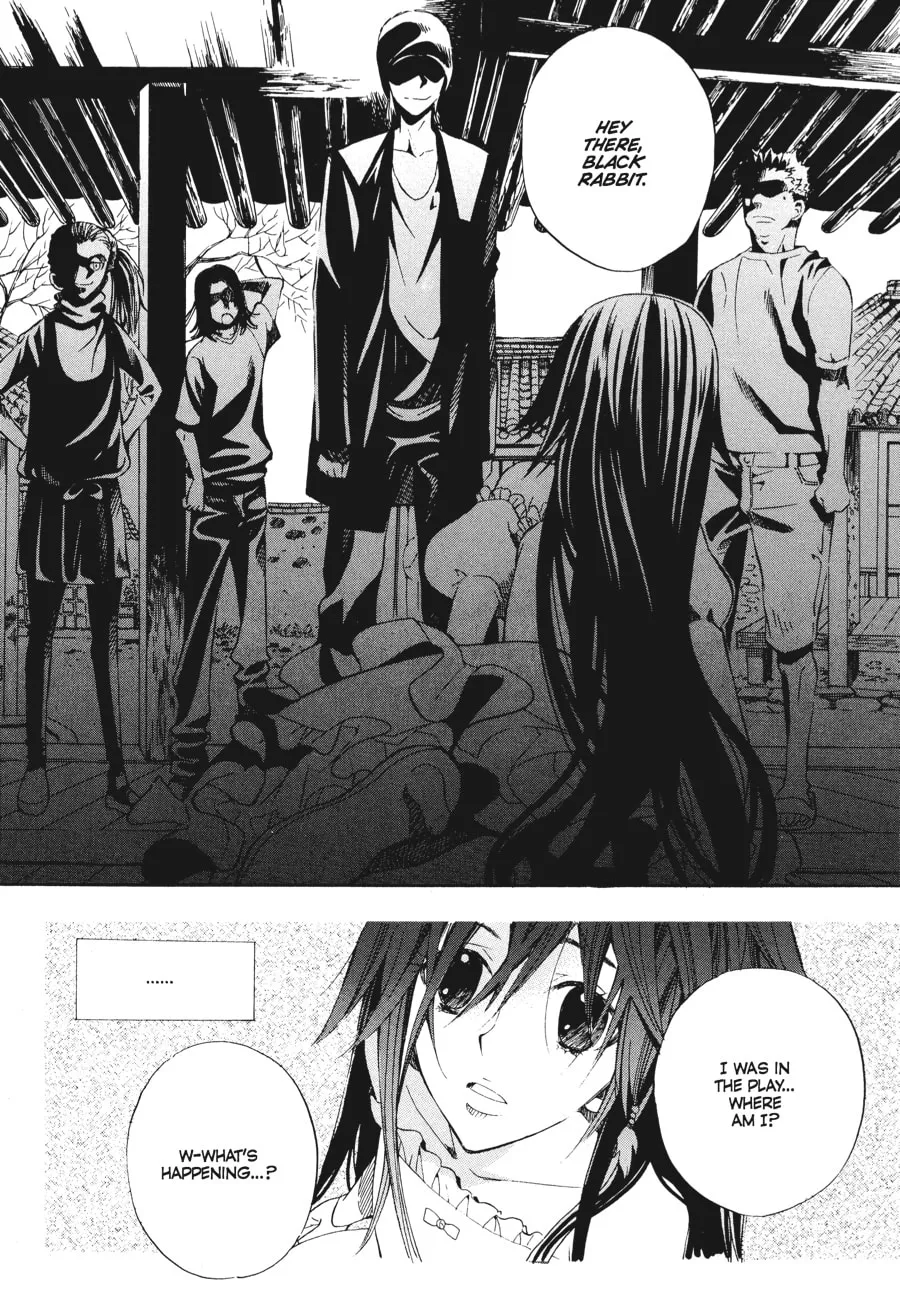 Read Moon Boy chapter 15 image 27 on Lezhin