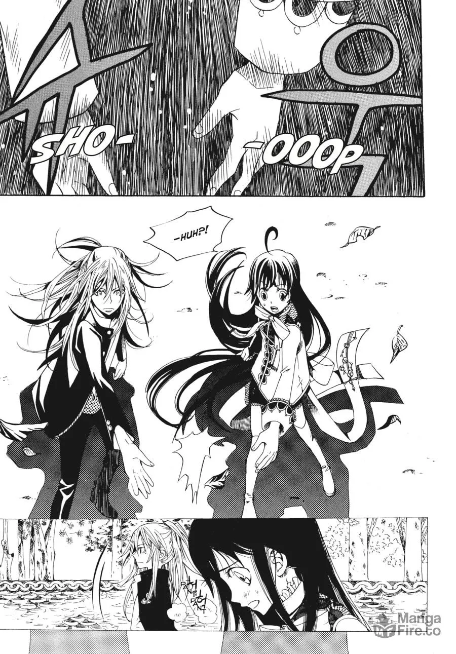 Read Moon Boy chapter 15 image 29 on Lezhin