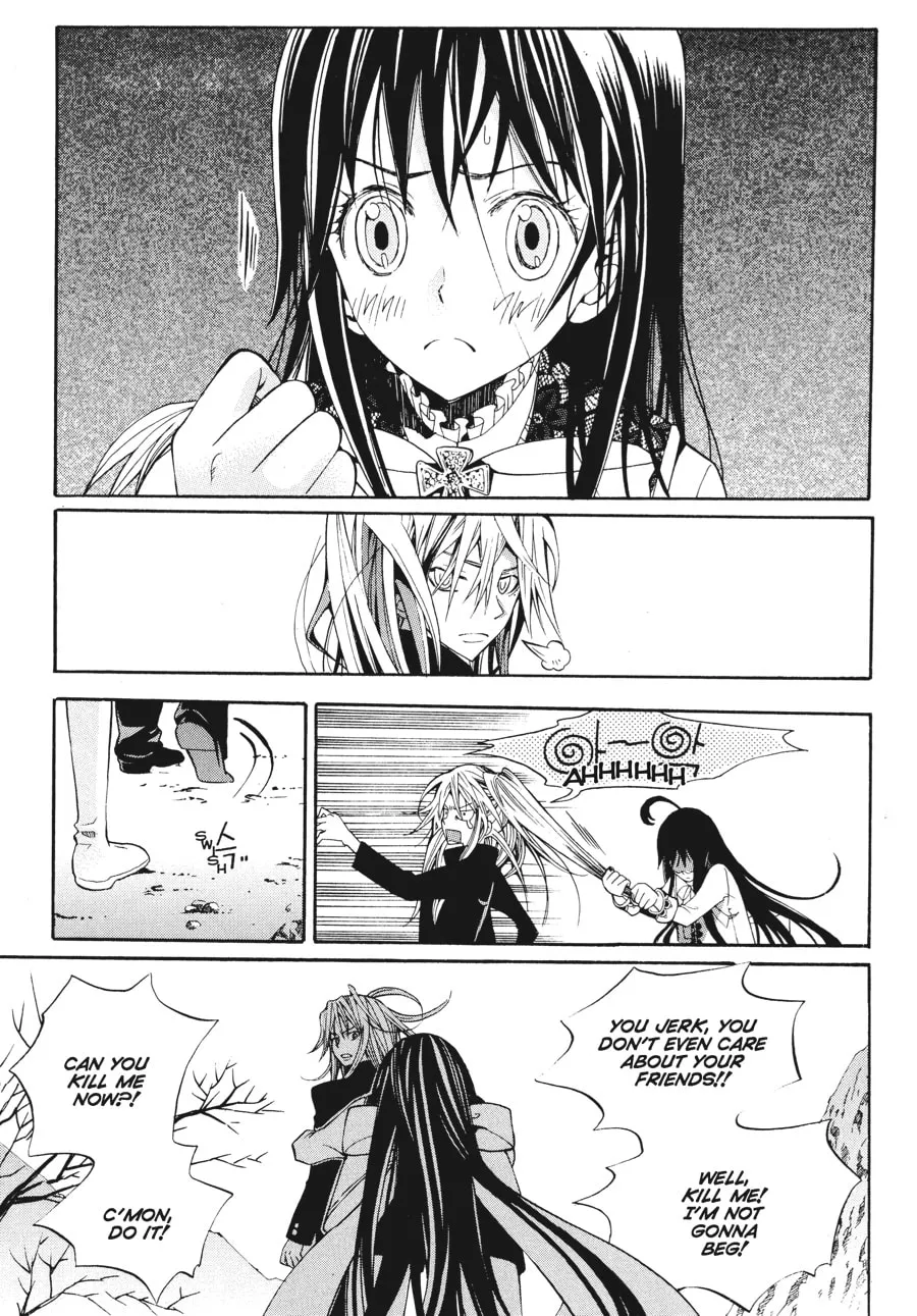Read Moon Boy chapter 15 image 33 on Lezhin