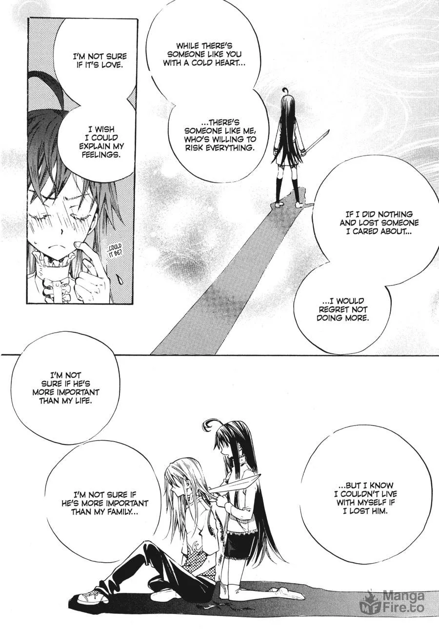 Read Moon Boy chapter 15 image 38 on Lezhin