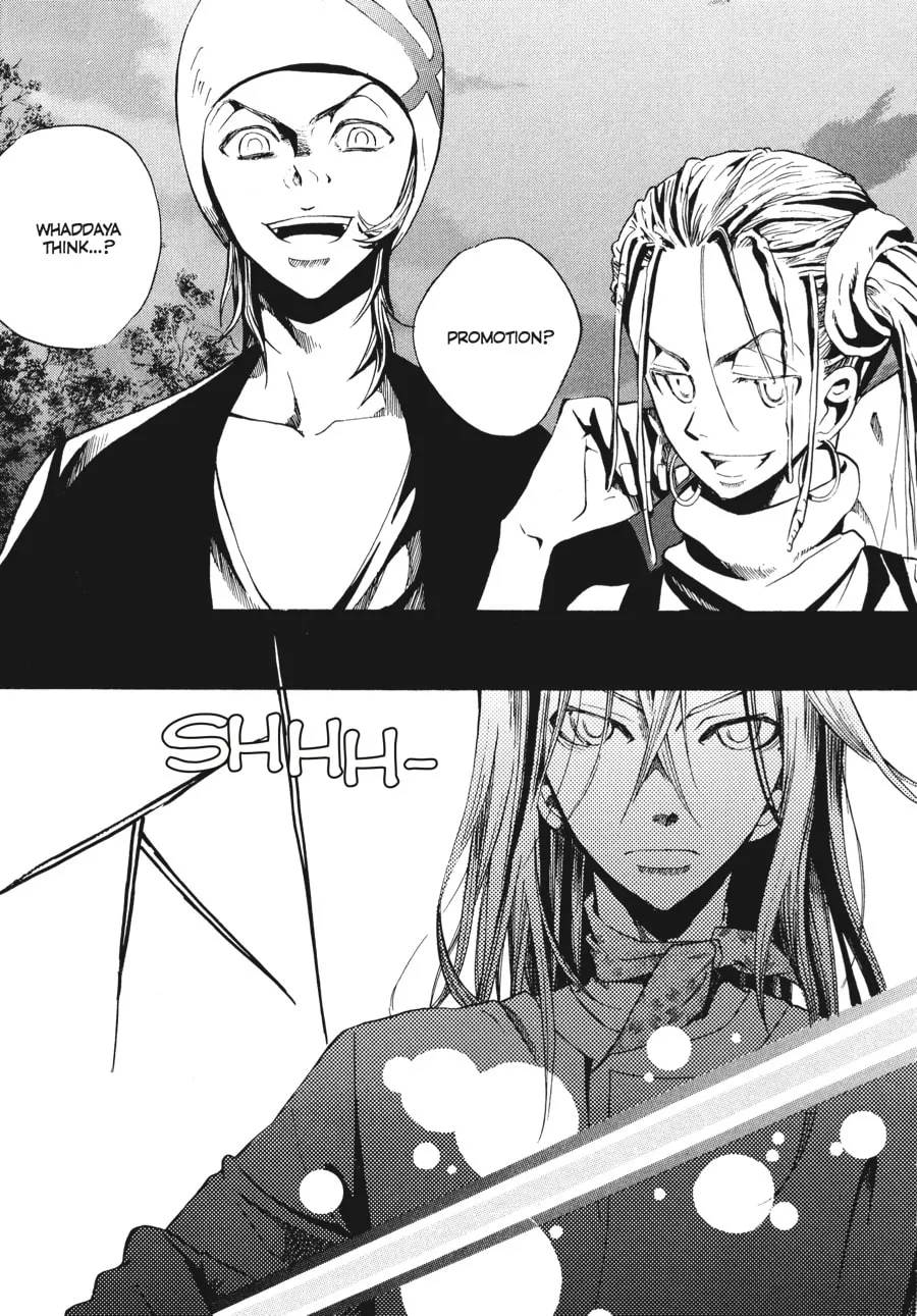 Read Moon Boy chapter 15 image 45 on Lezhin