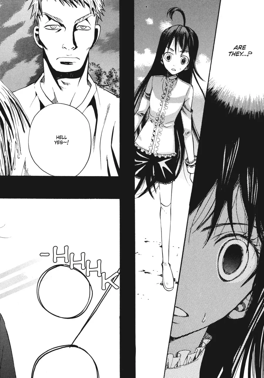 Read Moon Boy chapter 15 image 46 on Lezhin